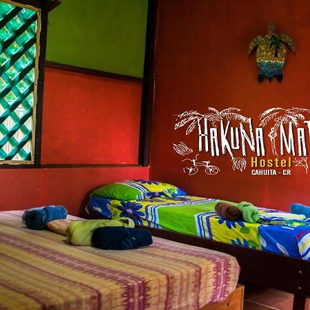 Hakuna Matata Hostel Кахуіта Екстер'єр фото