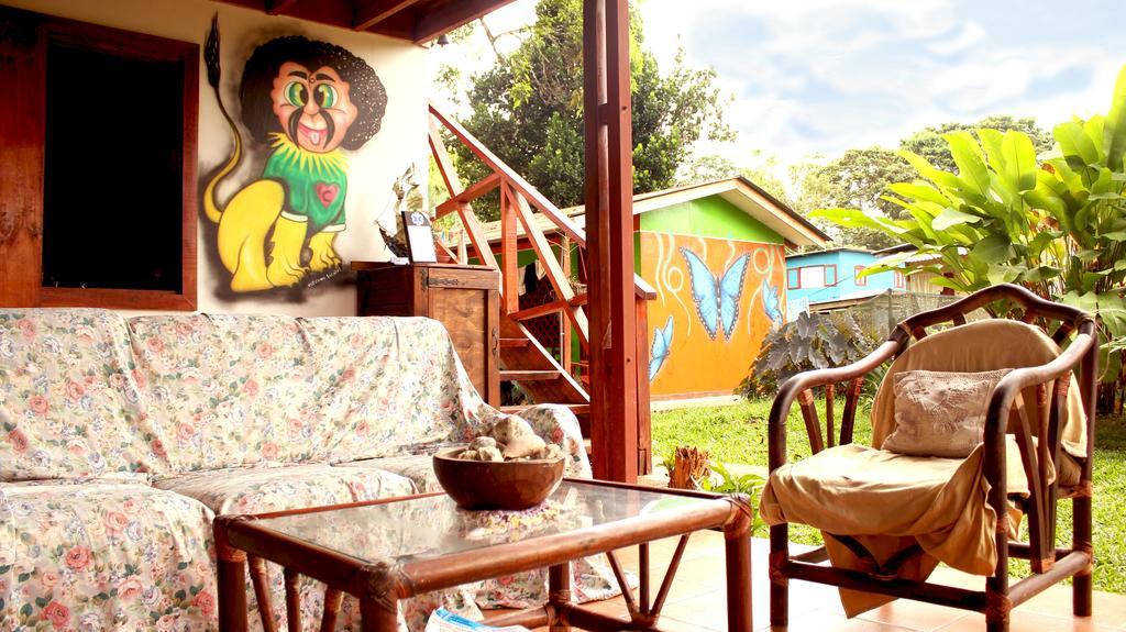 Hakuna Matata Hostel Кахуіта Екстер'єр фото