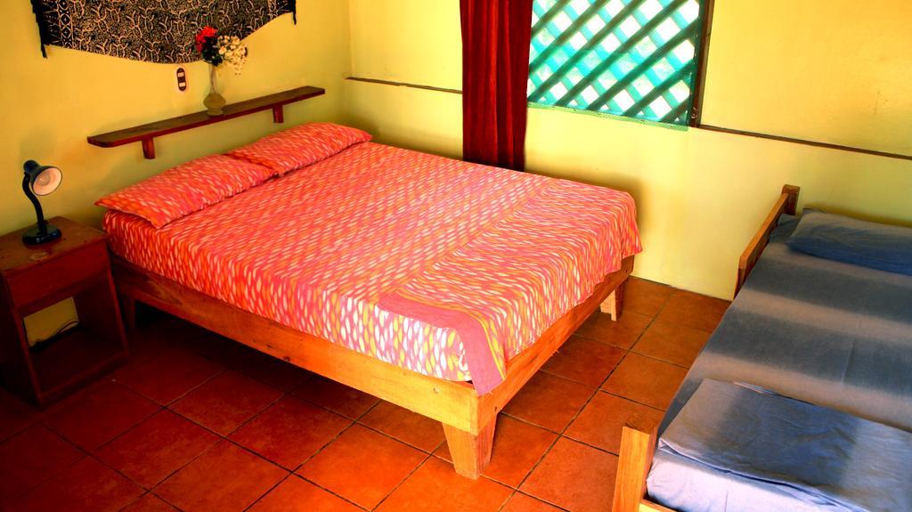Hakuna Matata Hostel Кахуіта Номер фото
