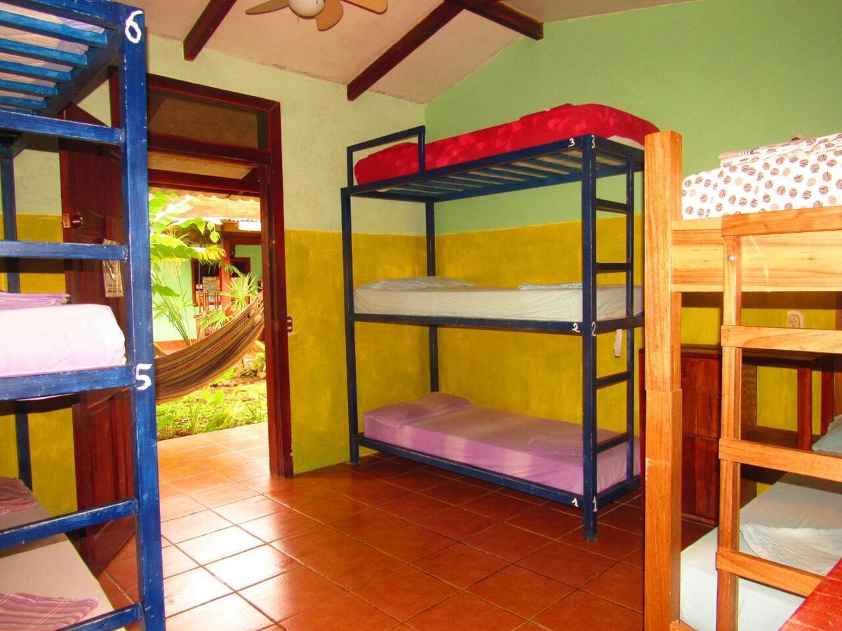 Hakuna Matata Hostel Кахуіта Екстер'єр фото