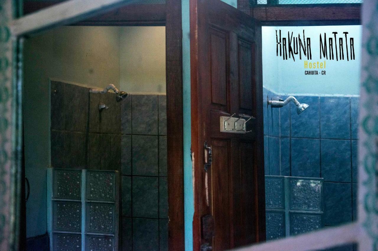 Hakuna Matata Hostel Кахуіта Екстер'єр фото